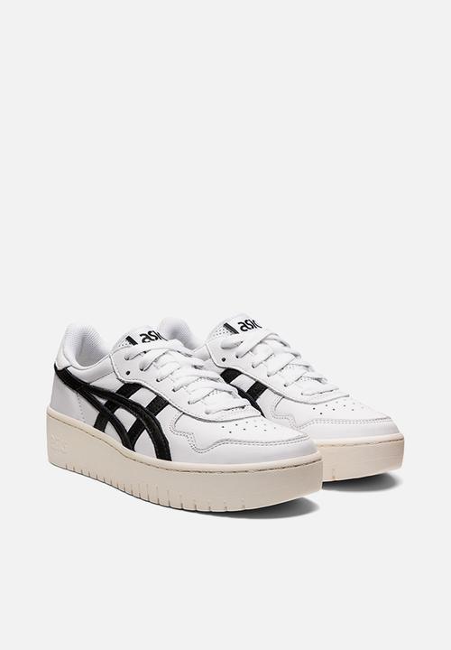 ASICS - Japan s pf - white/black 