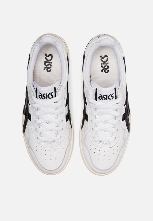 ASICS - Japan s pf - white/black 