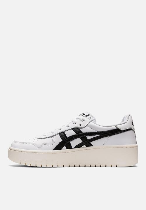 ASICS - Japan s pf - white/black 