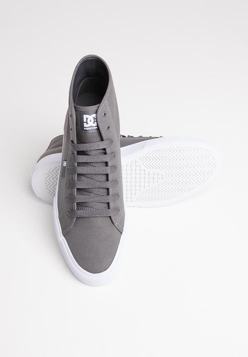 DC - Manual hi txse - grey 