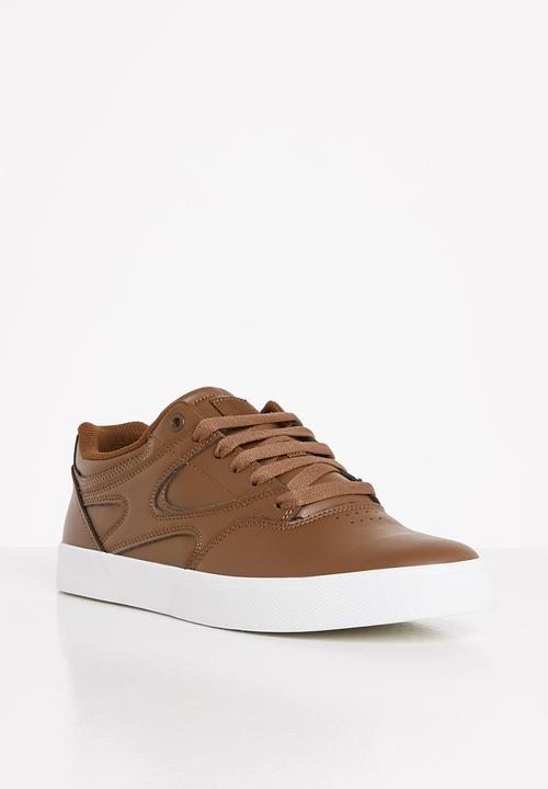 DC - Kalis vulc - brown