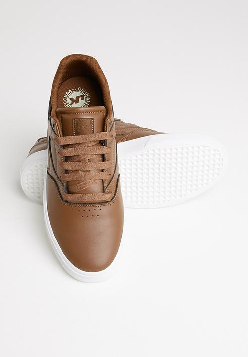 DC - Kalis vulc - brown