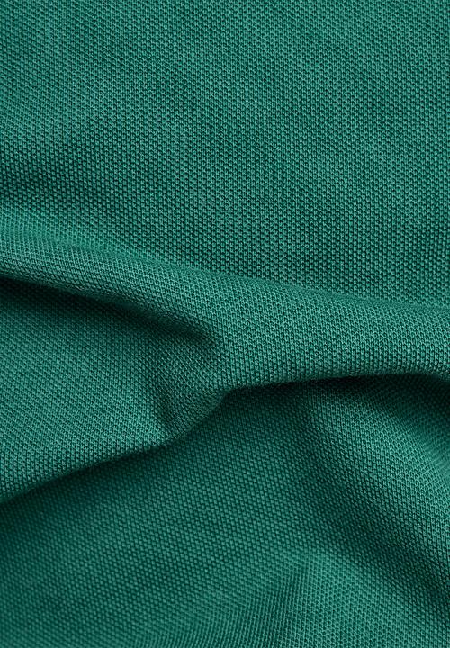G-STAR - Dunda slim polo short sleeve - green