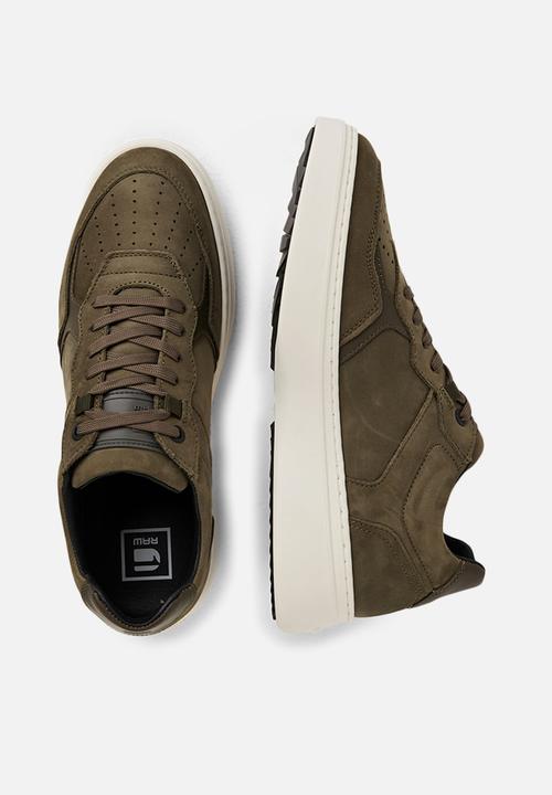 G-STAR - Lash nub m - olive