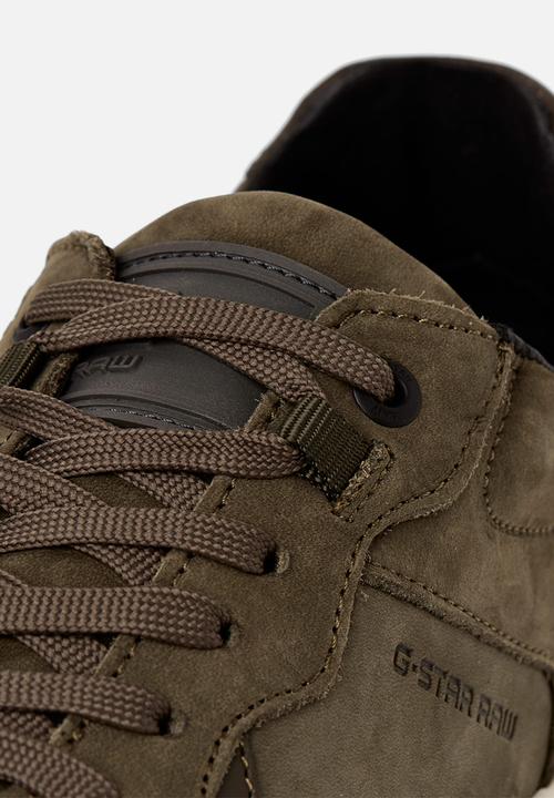 G-STAR - Lash nub m - olive