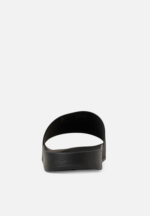 G-STAR - Cart III bsc w - black