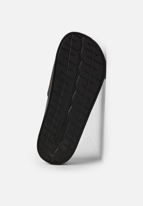 G-STAR - Cart III bsc w - black