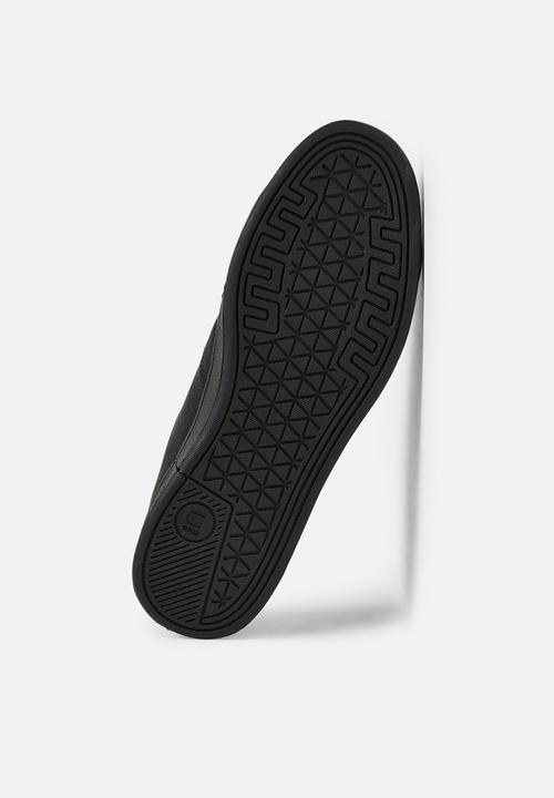 G-STAR - Cadet bo ctr m - black