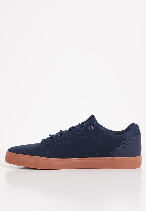 DC - Hyde - navy/gum