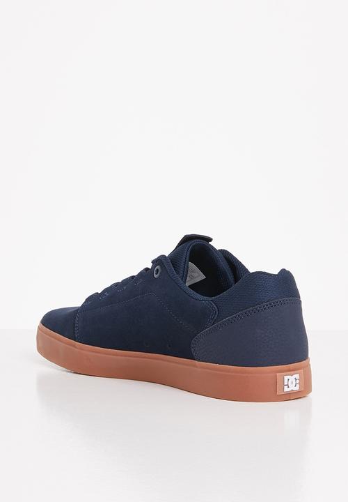DC - Hyde - navy/gum