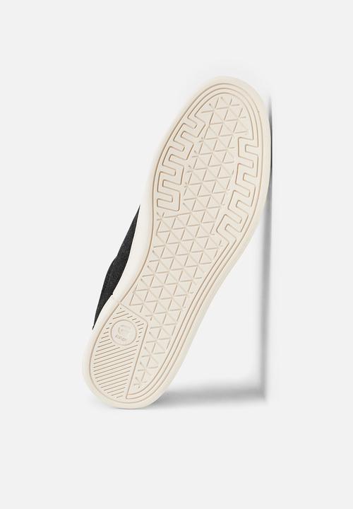 G-STAR - Cadet dnm m - black