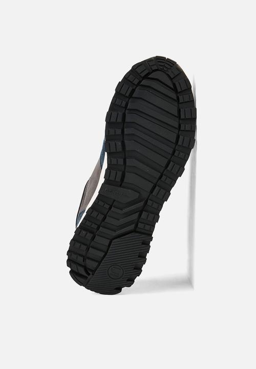 G-STAR - Theq run tnl m - navy