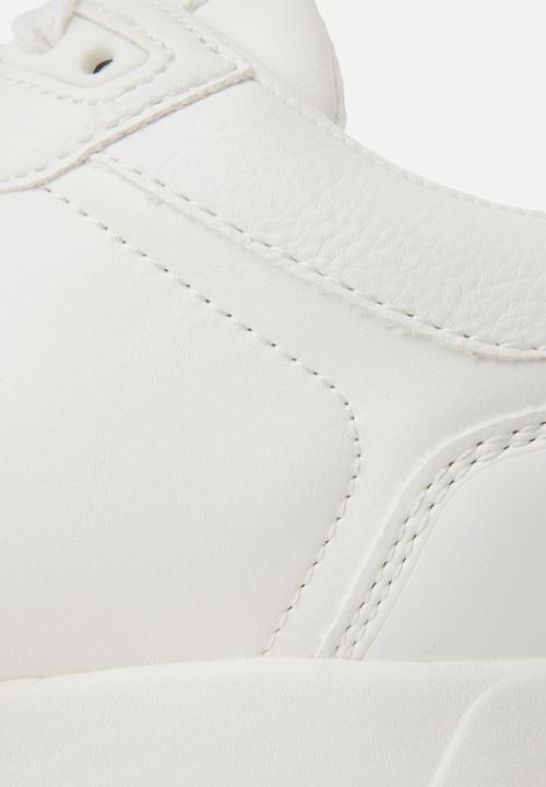 G-STAR - Theq run bsc m - white