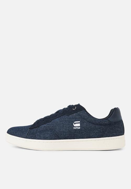 G-STAR - Cadet denim - navy