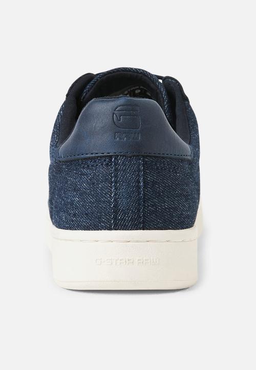 G-STAR - Cadet denim - navy