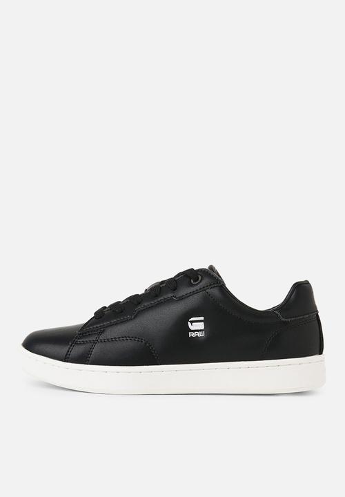 G-STAR - Cadet Leather