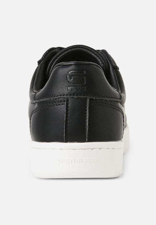 G-STAR - Cadet Leather