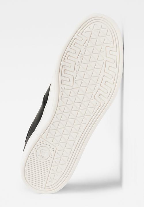G-STAR - Cadet Leather