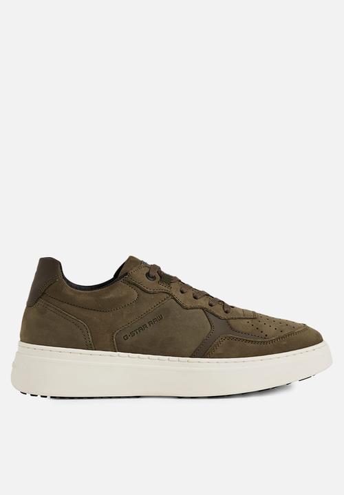 G-STAR - Lash nub m - olive