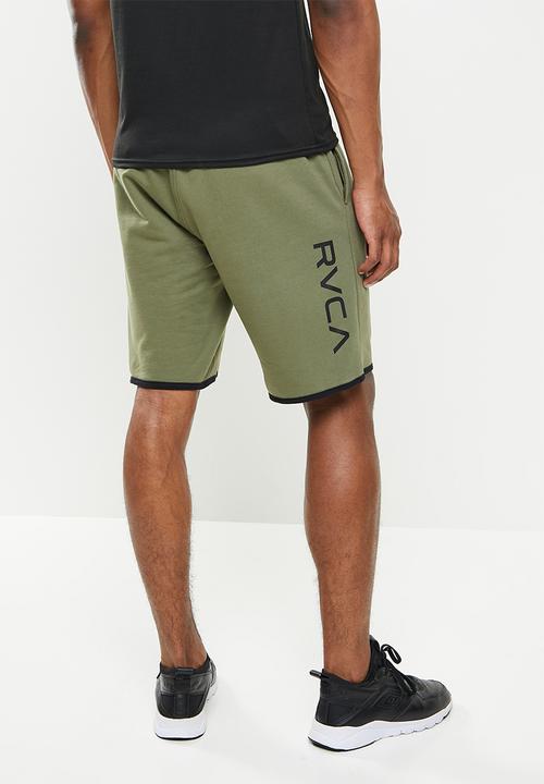 RVCA - Sport short iv - combat