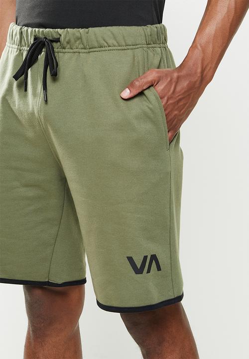 RVCA - Sport short iv - combat