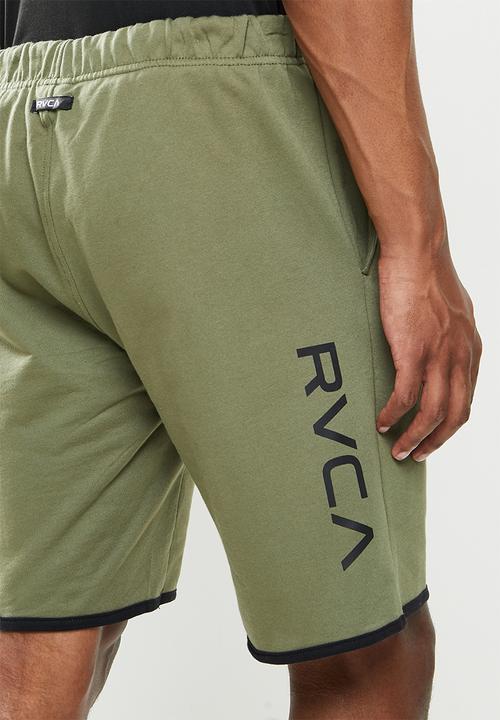 RVCA - Sport short iv - combat
