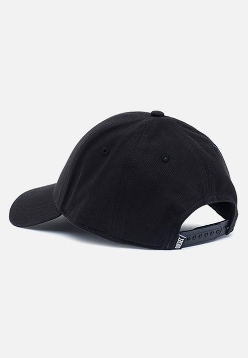 Diesel  - Corry-gum - black