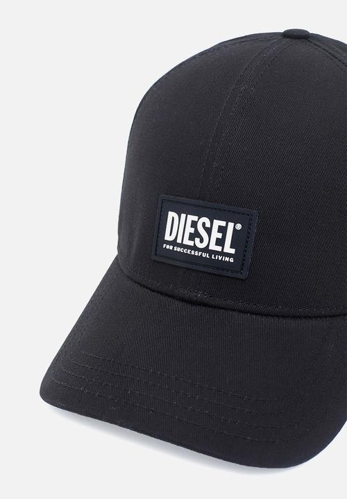 Diesel  - Corry-gum - black