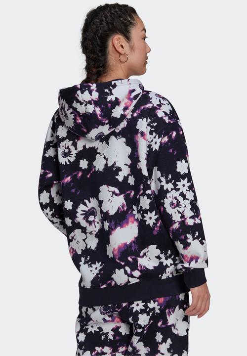 adidas Originals - Jdw51 hoodie - multi