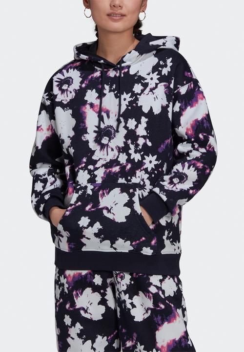 adidas Originals - Jdw51 hoodie - multi