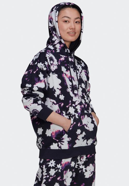 adidas Originals - Jdw51 hoodie - multi