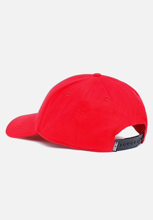Diesel  - Corry-gum - red