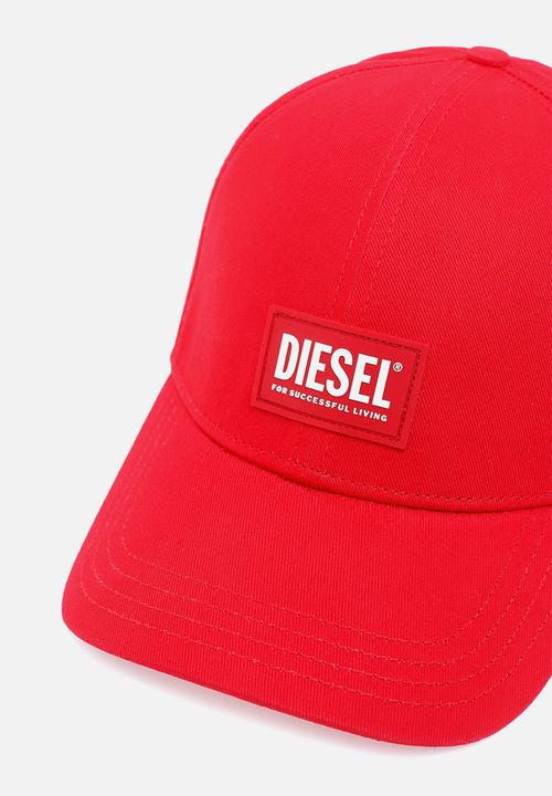 Diesel  - Corry-gum - red