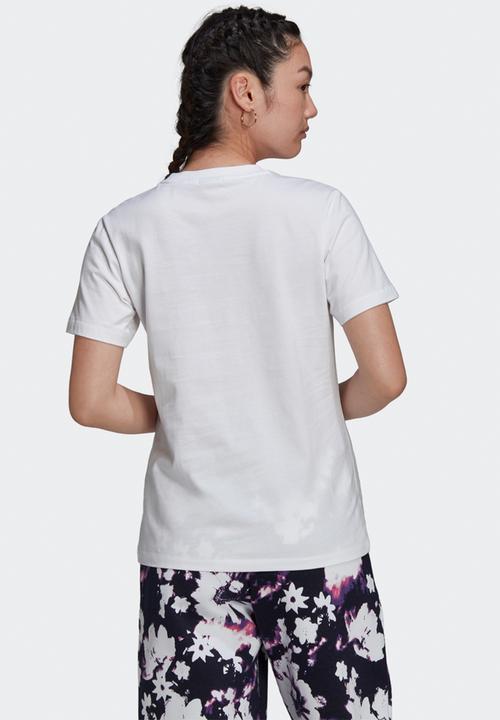 adidas Originals - Jdw52 tee - white