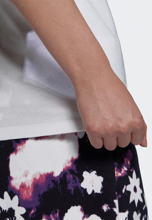 adidas Originals - Jdw52 tee - white