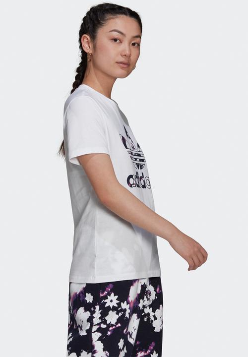 adidas Originals - Jdw52 tee - white