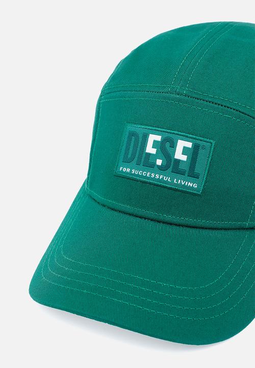 Diesel  - C-smill - teal