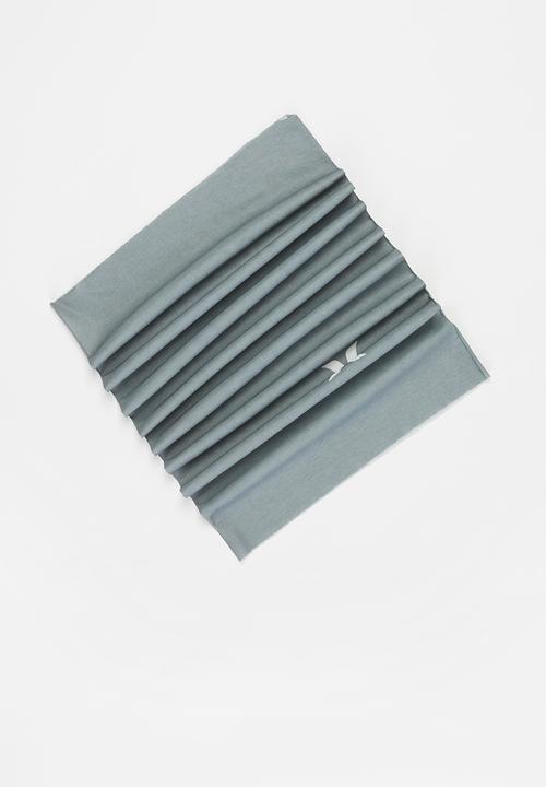 Hurley - Boxed solid gaiter - wolf grey
