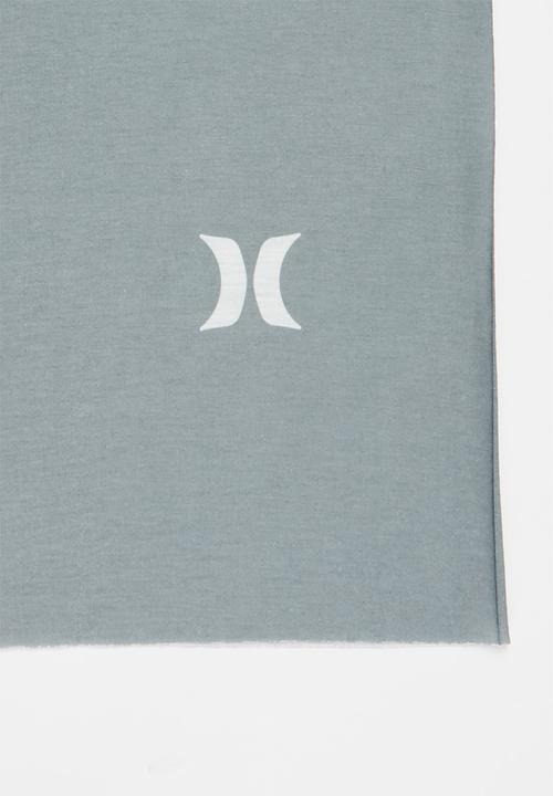 Hurley - Boxed solid gaiter - wolf grey