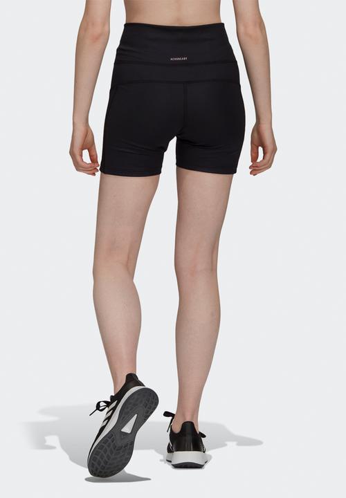 adidas Performance - Bth cycling shorts - black