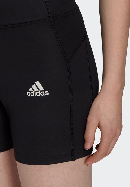 adidas Performance - Bth cycling shorts - black