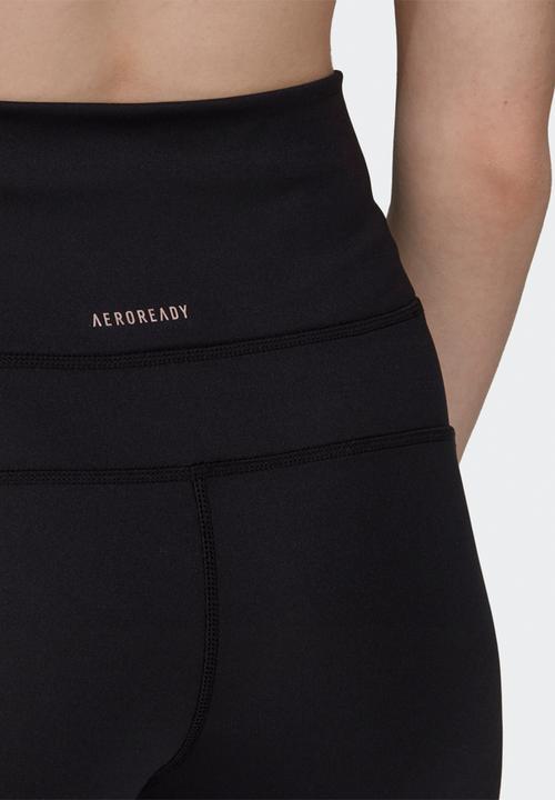 adidas Performance - Bth cycling shorts - black