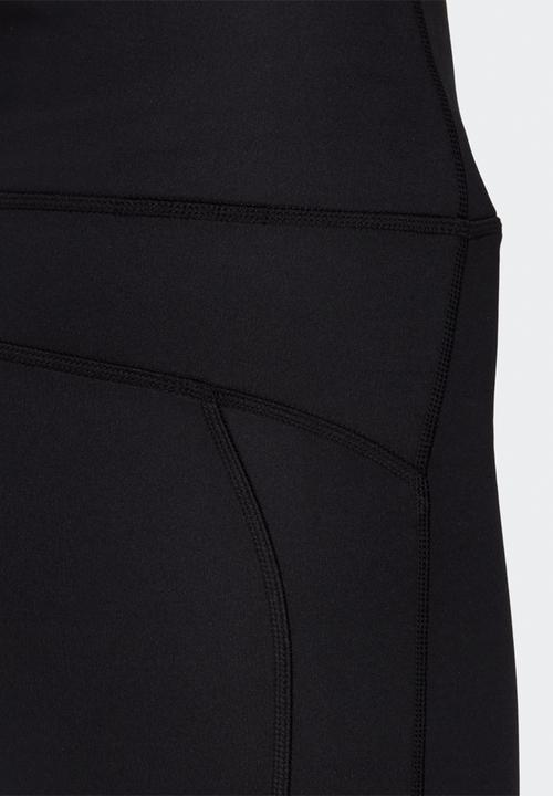 adidas Performance - Bth cycling shorts - black