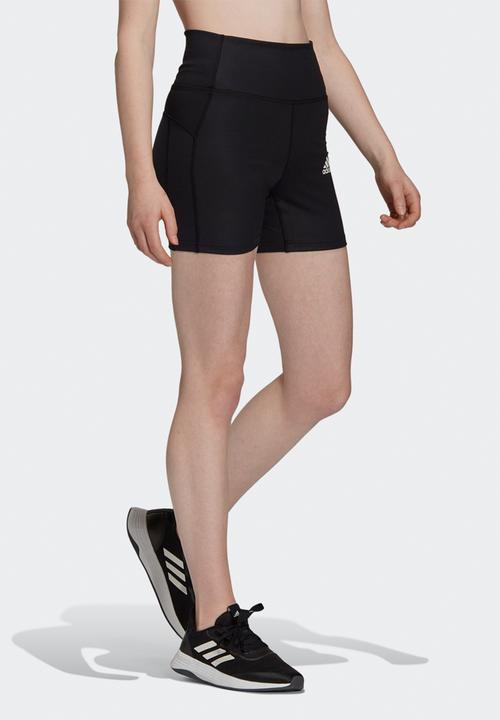 adidas Performance - Bth cycling shorts - black
