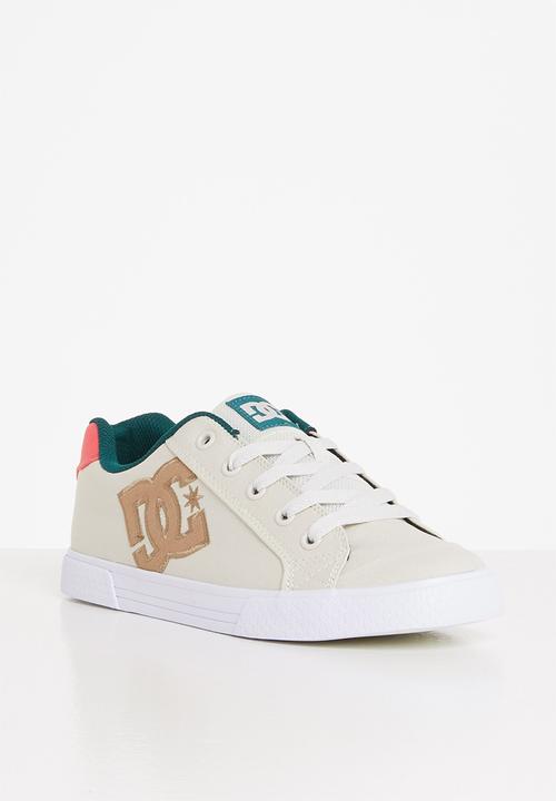DC - Chelsea - cream