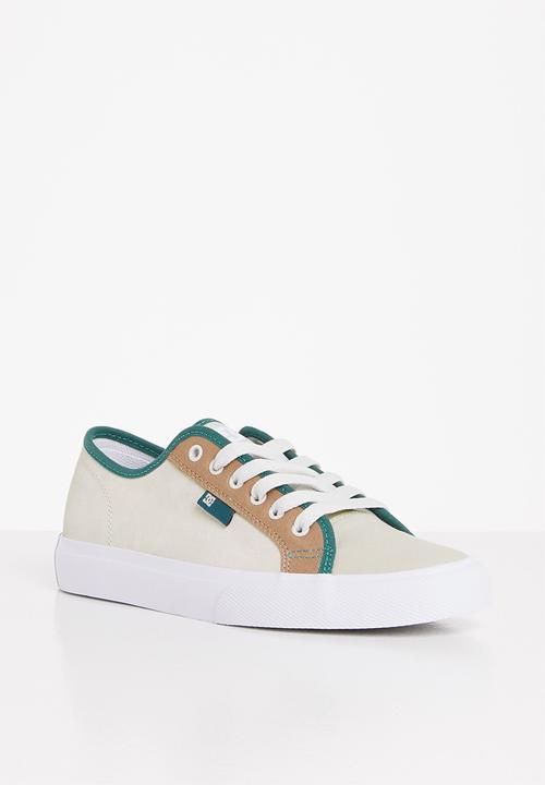 DC - Manual se - off white