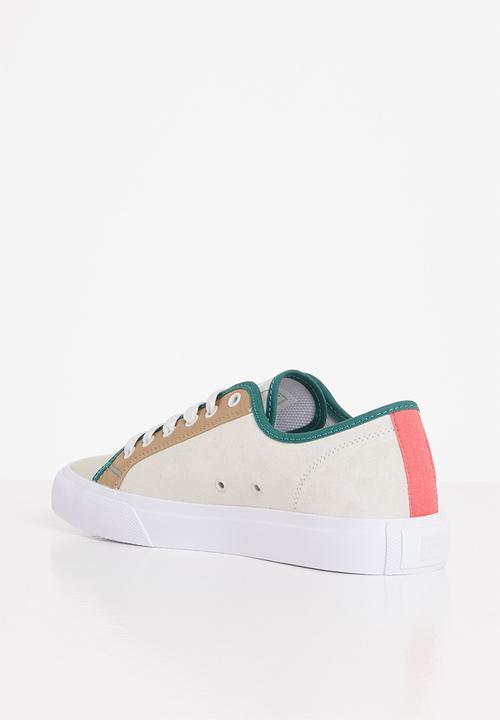DC - Manual se - off white