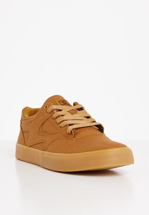 DC - Kalis vulc - wheat