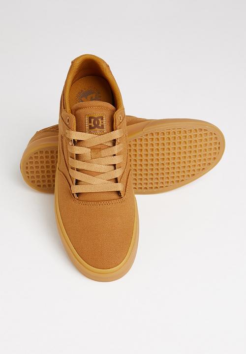 DC - Kalis vulc - wheat