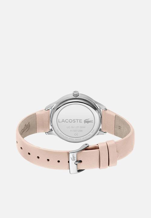 DNU-Lacoste - Club lds - pink